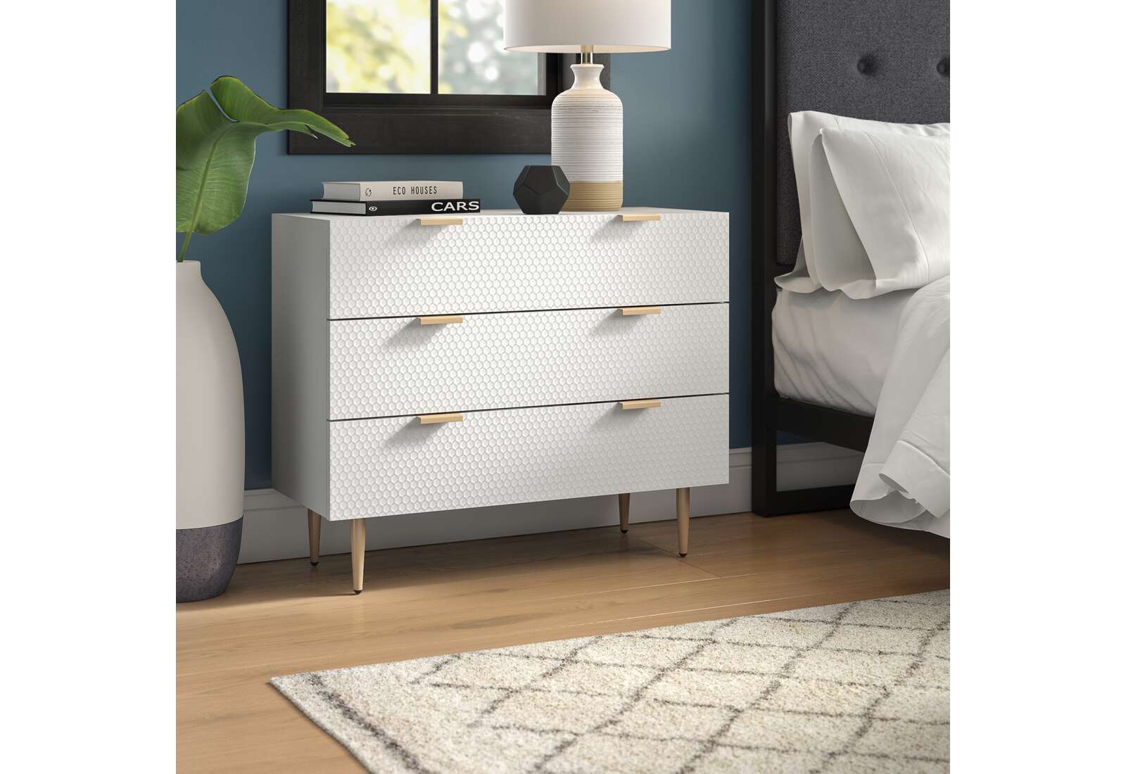 Guide To The Different Types Of Dressers And Chests Wayfair